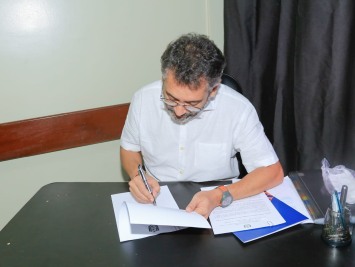 notícia: Decreto do Governo do Estado estabelece novas medidas sanitárias contra covid-19 