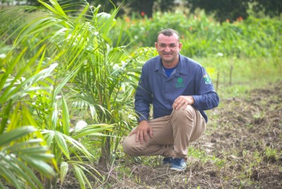 notícia: 'Salto de desenvolvimento para a região', descreve acadêmico que vai estudar no novo campus Território dos Lagos da Ueap