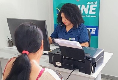 notícia: Governo do Estado orienta mulheres sobre desafios no mercado de trabalho
