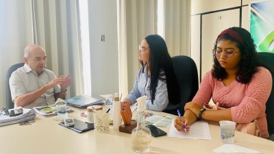 notícia: Selo Amapá é apontado como diferencial competitivo para as empresas do segmento alimentício em pesquisa da Unifap