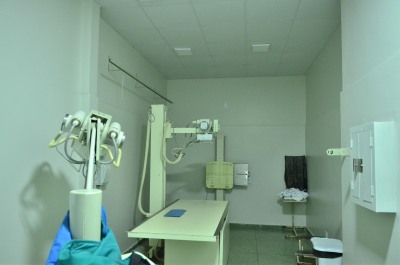 notícia: Mais cinco espaços no Pronto Atendimento Infantil são revitalizados pelo Governo do Amapá