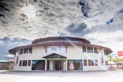 notícia: Casa do Artesão funcionará em horários diferenciados no feriadão de carnaval; veja