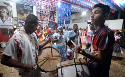 notícia: Governo do Amapá lança Central do Marabaixo para fortalecer tradição do Ciclo; veja programação