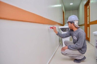 notícia: Governo do Amapá segue com melhorias na estrutura e no atendimento do Hospital de Emergências