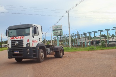 notícia: Governo do Amapá inicia reordenamento de áreas destinadas a distritos industriais