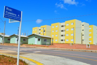 notícia: Novo Minha Casa Minha Vida: Amapá é contemplado com mais de 1,7 mil novas unidades habitacionais