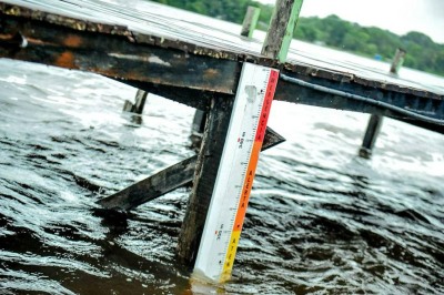 notícia: Defesa Civil segue monitorando todos os municípios do Amapá