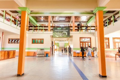 notícia: Ueap altera distribuição de vagas no concurso público para técnicos administrativos