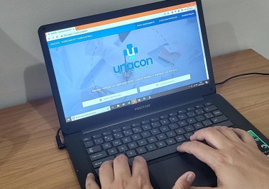 notícia: Unacon reformula o agendamento eletrônico de consultas