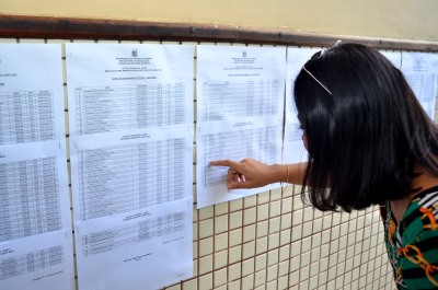 notícia: Ueap divulga lista preliminar de aprovados no Processo Seletivo 2023; CONFIRA