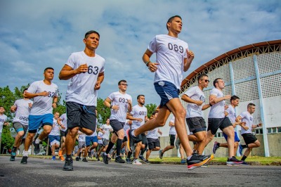 notícia: Governo do Amapá divulga resultado preliminar de 3ª fase do concurso da PM