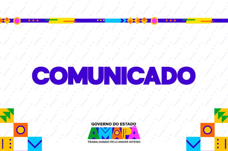 Crédito: Secom/GEA