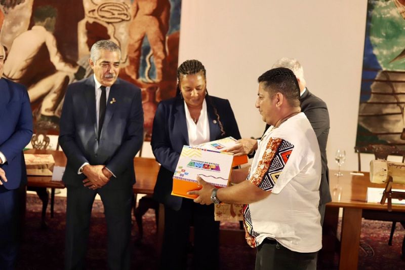 Objetivo da ação é aprimorar o programa de expansão do artesanato brasileiro