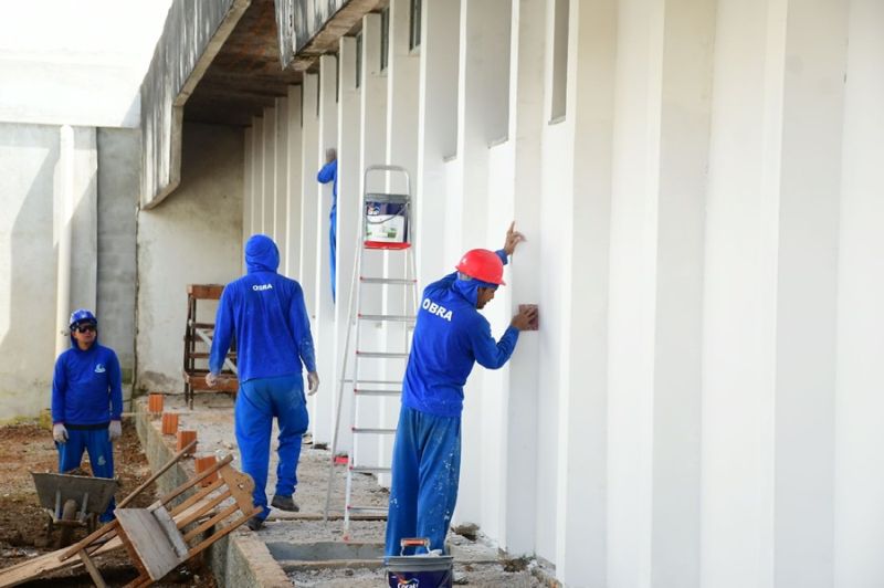 Novo espaço vai aumentar resolutividade de casos cirúrgicos