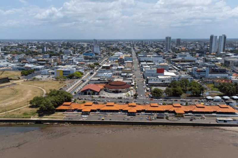 Amapá reúne preservação ambiental e incentivo aos negócios inovadores