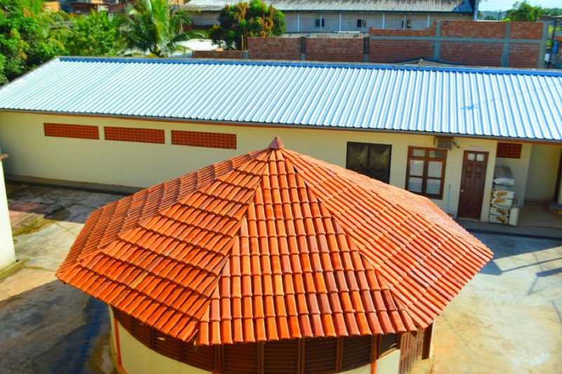Museu Kuahí é um espaço dedicado à preservação da herança cultural dos povos originários da fronteira