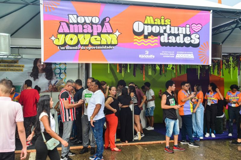 Foram 6 mil vagas ofertadas