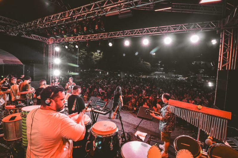 Crédito: Nayana Magalhães/GEA