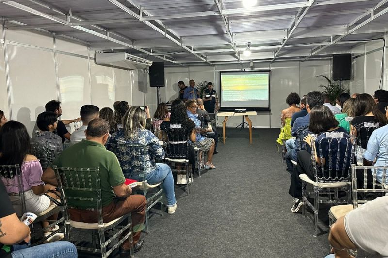 Expofeira terá encontro entre empreendedores do Amapá e da Guiana Francesa 