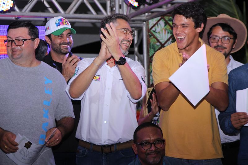 Agricultura familiar é quem leva comida para a mesa do amapaense