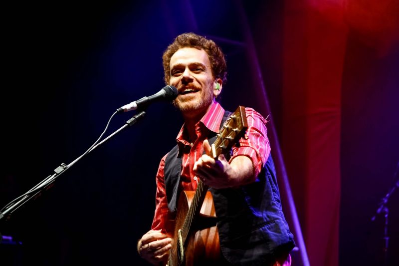 Nando Reis