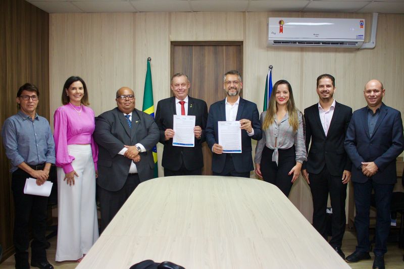 Minuta do 3º edital foi assinada na segunda-feira, 30