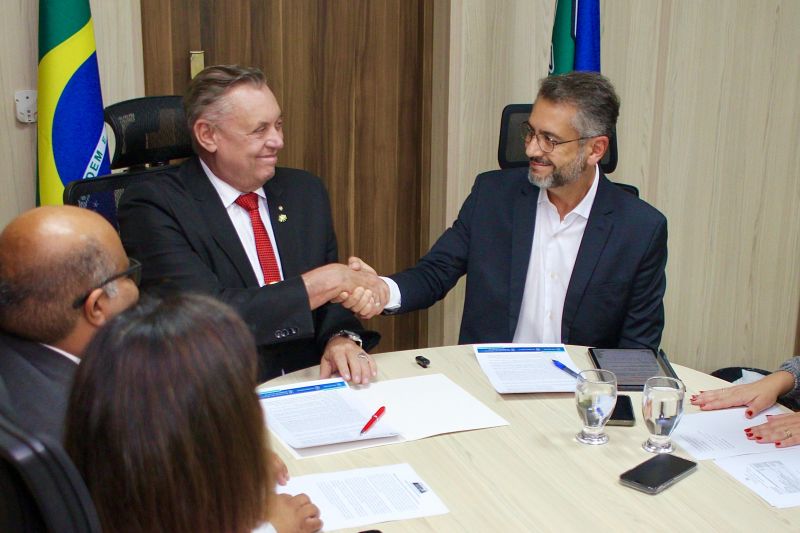 Parceria entre Estado e Justiça promove benefícios para credores