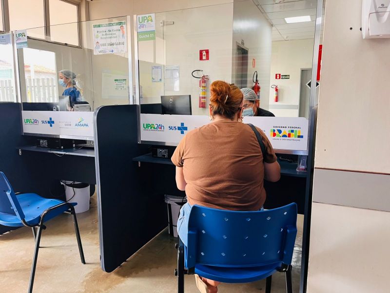 Unidade tem funcionamento 24 horas