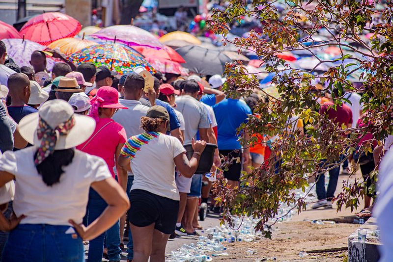 Círio de Nazaré será no domingo, 13, em Macapá