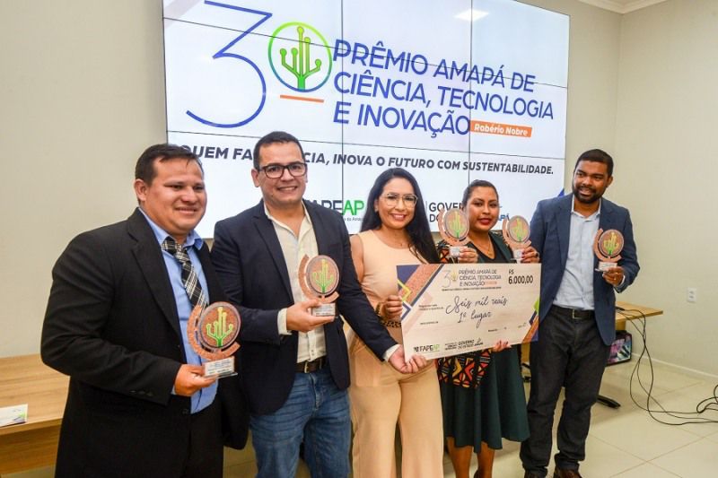Certame vai premiar pesquisadores, empresas de base tecnológica e profissionais de comunicação