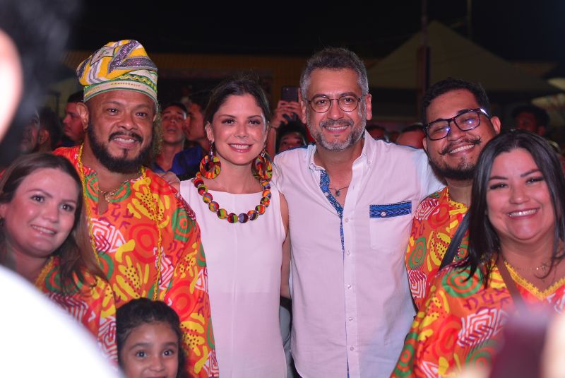 Políticas afirmativas implementadas pelo governo de Clécio Luís possibilita equidade racial no Amapá