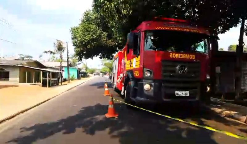 Bombeiros do Amapá atuam em todos os municípios do estado. Seca intensa é monitorada pela Sala de Situação