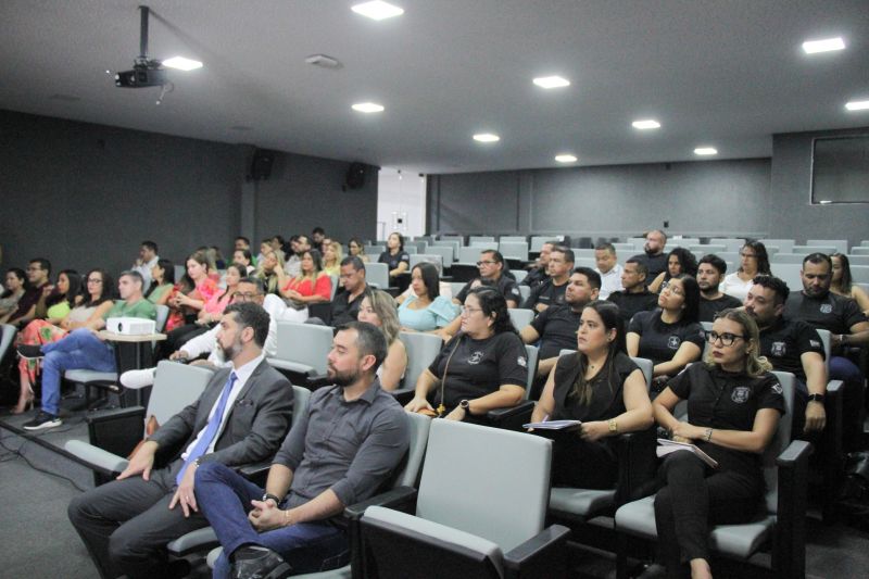 Principal foco dos serviços é realizar estratégias que promovam a utilização mais eficiente dos recursos no sistema penitenciário