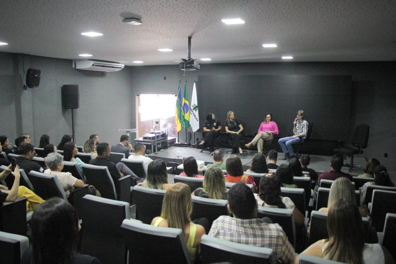 Dentre as metas cumpridas, o Amapá foi o primeiro estado do Brasil a classificar 100% da população carcerária do Iapen