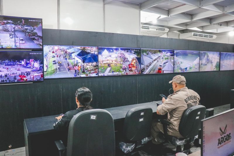 Para garantir a eficiência das ações o sistema de monitoramento será intensificado