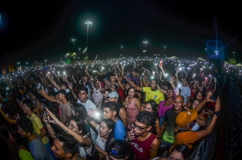Serão quatro noites de festas que antecedem a chegada de 2025