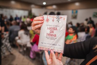 notícia: Governo do Amapá e Tjap lançam cartilha sobre Lei Maria da Penha em línguas indígenas, em Macapá