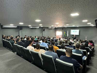 galeria: Governo do Amapá inicia série de audiências públicas para debater mudanças no novo código ambiental