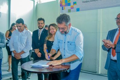 notícia: Governo do Amapá lança edital com fomento de até R$ 100 mil para projetos ambientais 
