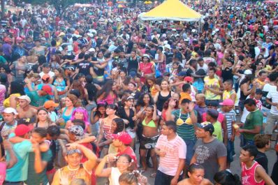 notícia: Carnaval do Povo: tradição, história e folia retornam para Centro de Macapá, a partir deste domingo, 21