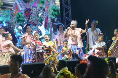 notícia: Incentivo à Cultura: Governo do Amapá prorroga as inscrições para editais da Lei Paulo Gustavo até domingo, 31