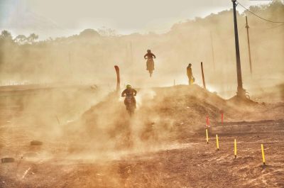 notícia: 54ª Expofeira do Amapá: Governo do Estado alinha ações voltadas ao esporte e lazer na programação do maior evento de negócios da Amazônia
