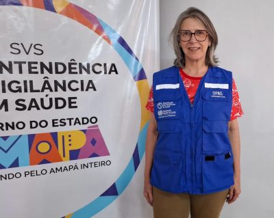 Ana Cristina Chaves