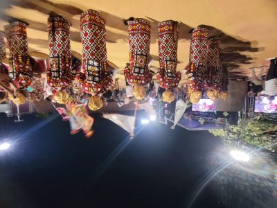 notícia: Governo do Amapá apoia a realização da Cúpula dos Povos de Matriz Africana