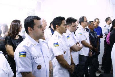 notícia: Escuta SUSP: Governo do Amapá oferece atendimento psicológico sigiloso a servidores da Segurança Pública e soma 760 teleconsultas
