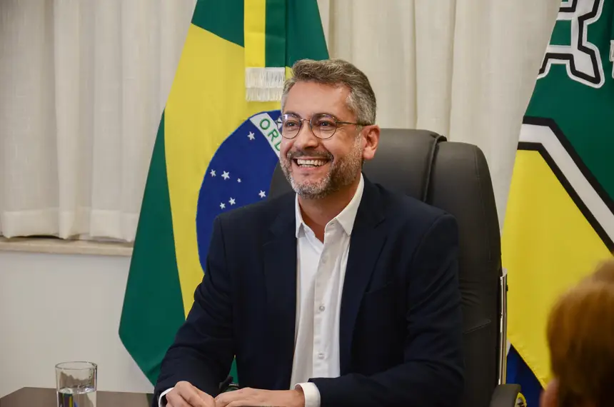 Crédito: Netto Lacerda/Agência Grito