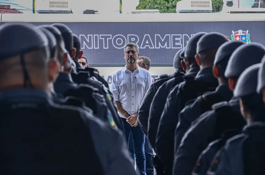 Crédito: Netto Lacerda/Agência Grito