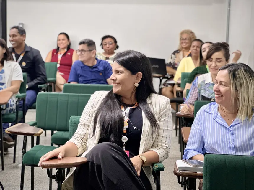 Crédito: Divulgação/Escola de Saberes