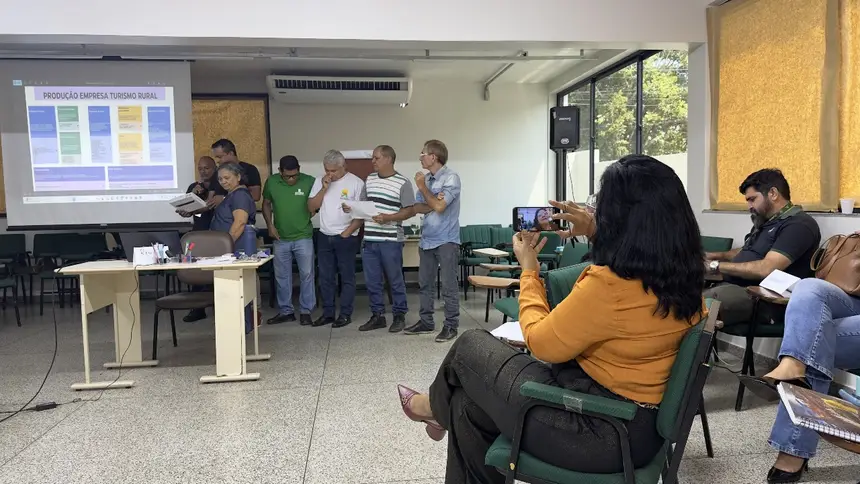 Crédito: Divulgação/Escola de Saberes