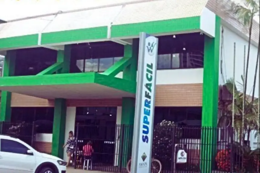 Crédito: Divulgação/Super Fácil